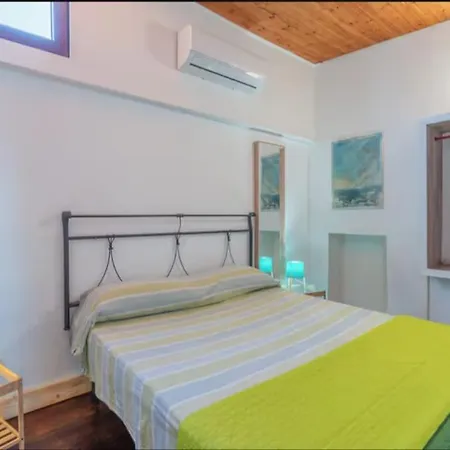 Con Piscina Al Mare Vakantiehuis