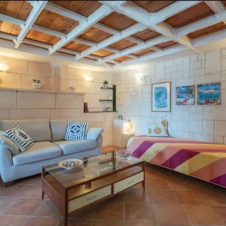 Con Piscina Al Mare Vakantiehuis