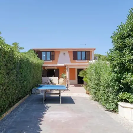 Con Piscina Al Mare Ognina