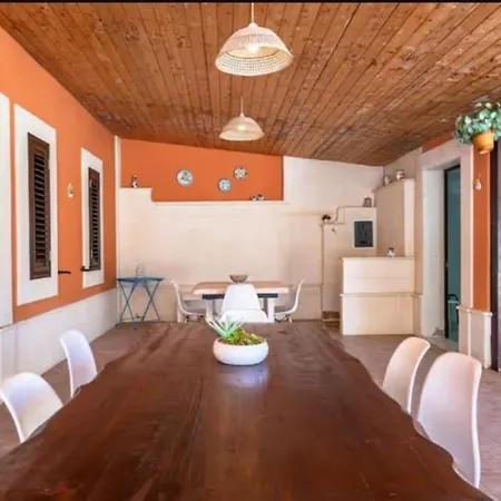 Con Piscina Al Mare Ognina