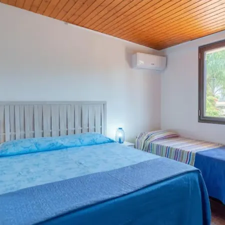 Con Piscina Al Mare * Ognina