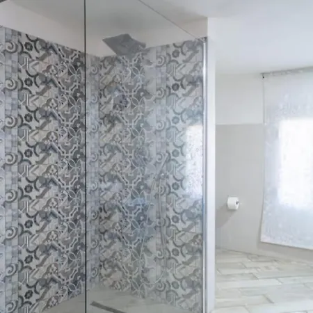 Semesterbostad Con Piscina Al Mare Ognina