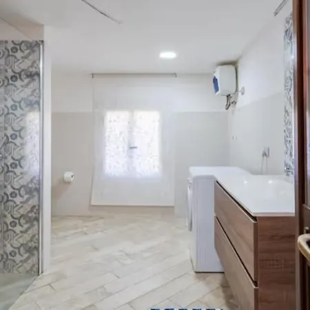 Con Piscina Al Mare * Ognina