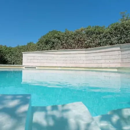 Con Piscina Al Mare * Ognina